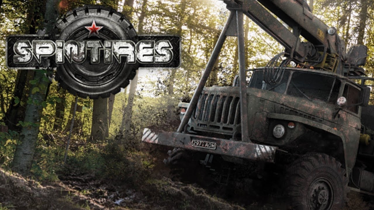 spintires download full game